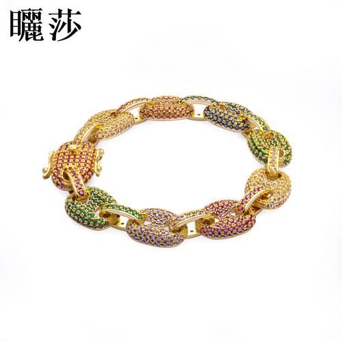 锆石生肖属相配件（锆石生肖属相手链新手选购指南）