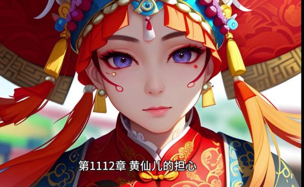 黄仙儿什么生肖属相（黄仙儿属什么生肖）