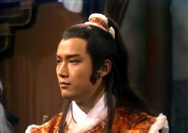 杨康是什么生肖属相（杨康属什么生肖？新手一眼看懂答案）