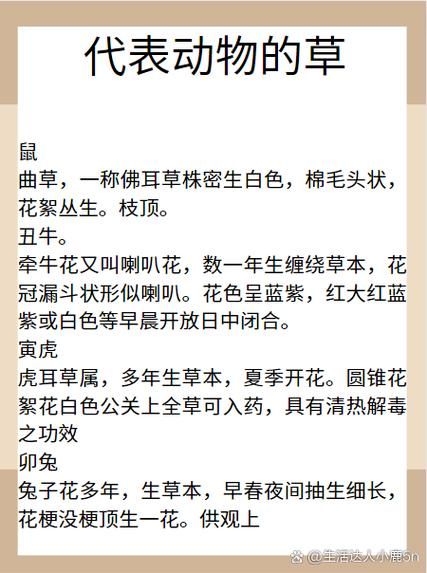 蒲属相代表什么生肖动物（蒲属相到底是哪只生肖）