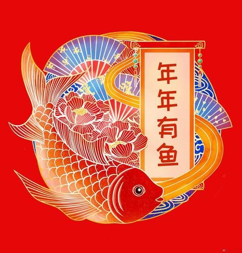 鱼的生肖属相（鱼的生肖属相是什么？新手一次看懂！）