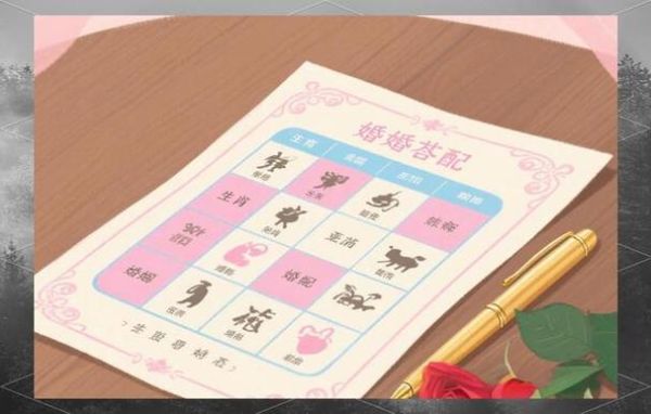 鸡女生生肖配对属相（鸡女生肖最佳婚配属相全指南）