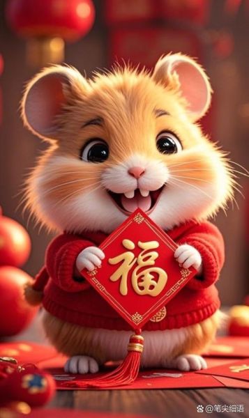 生肖属相招财(属鼠戴什么最招财)