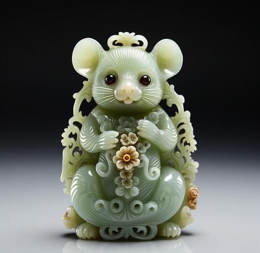 生肖属相招财(属鼠戴什么最招财)