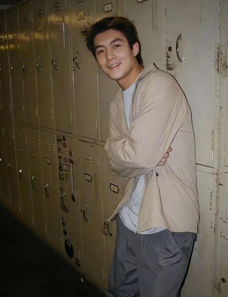 陈冠希属相是什么生肖（陈冠希属什么生肖 🐒）