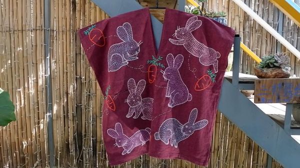 生肖属相刺绣t恤（生肖属相刺绣t恤定制入门指南）