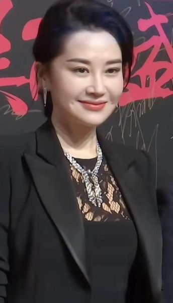 许晴属什么生肖属相