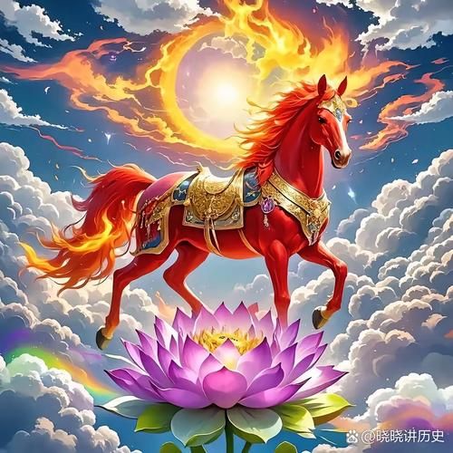 生肖马100分的属相（生肖马最旺的100分属相组合）