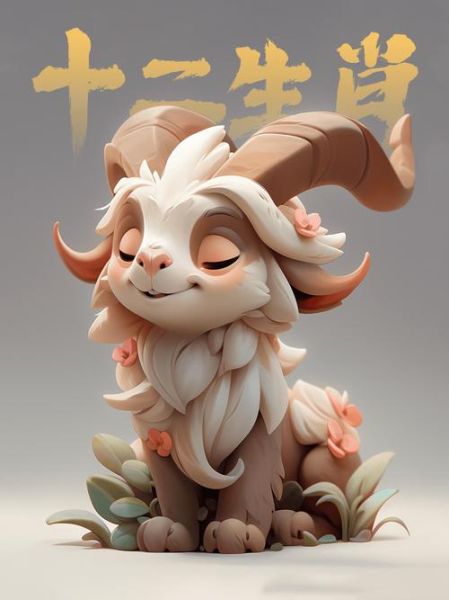 生肖羊有几个属相（生肖羊到底有几个属相？）