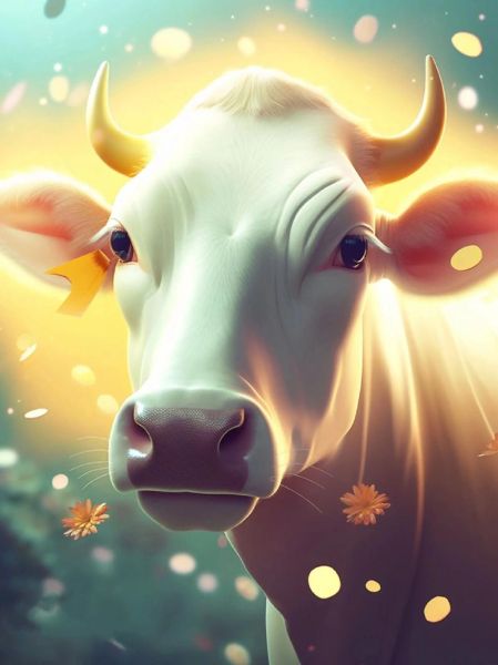 生肖牛的朋友属相（生肖牛的朋友属相有哪些？🤔）