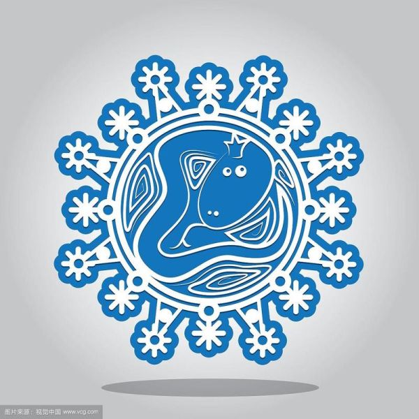 雪花生肖属相是什么