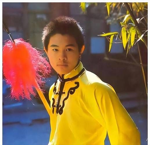 李连杰生肖属相（李连杰生肖属相是什么？）