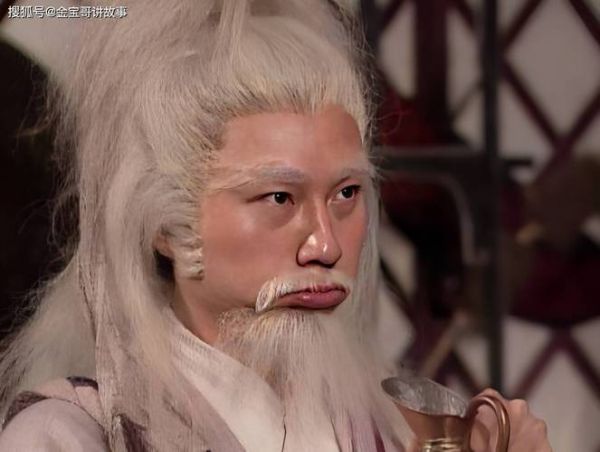 杨过正确生肖属相（杨过属相是属什么的🤔）