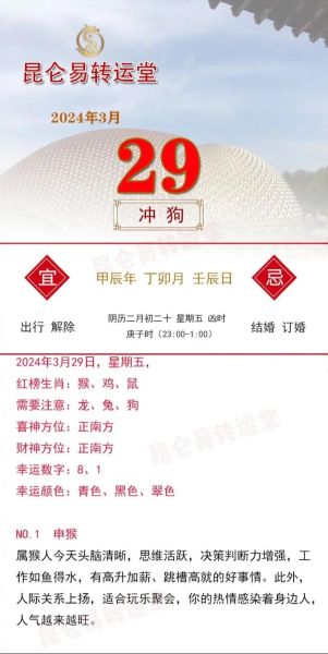 生肖狗相冲的属相（生肖狗相冲的属相有哪些？）