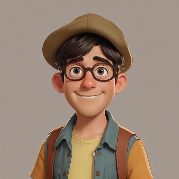 带生肖属相的微信头像男（带生肖鼠的微信头像男生图片）