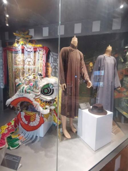 黄飞鸿十二生肖属相（黄飞鸿生肖是什么？一看就懂）