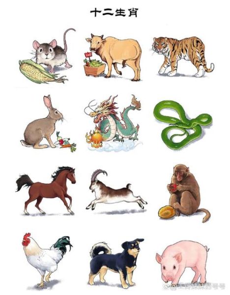 骆宾王生肖属相(骆宾王属相是什么?小白秒懂版)