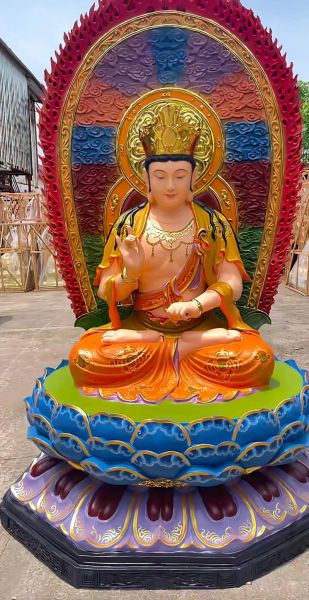 药王菩萨是什么生肖属相