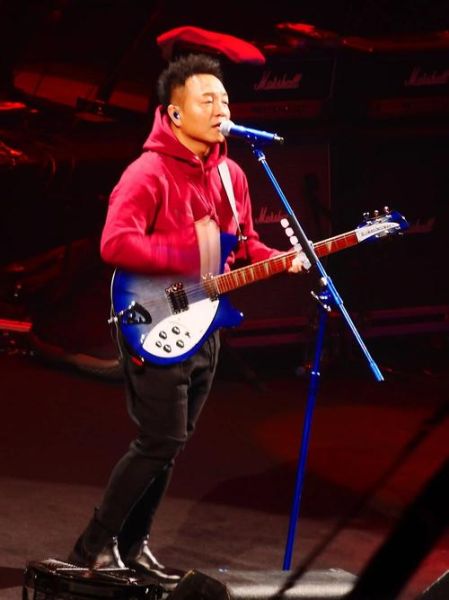 许巍生肖属相是什么（许巍属相是什么生肖）