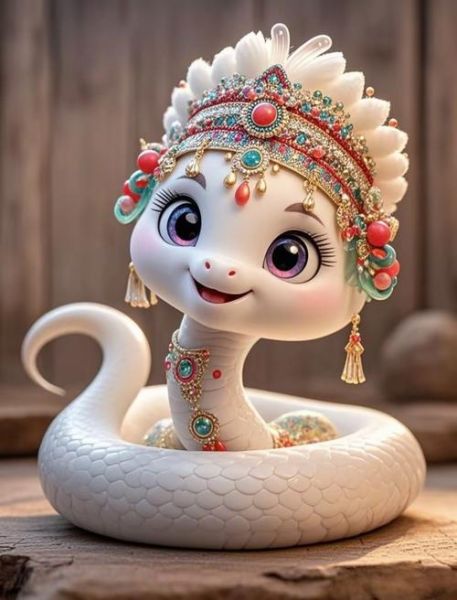 蛇姐什么生肖属相（蛇姐生肖属相揭秘🐍）