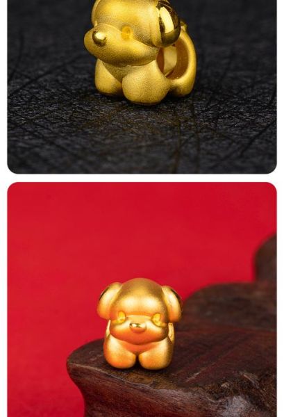 金宝什么生肖属相好呢（金宝生肖配什么最好？属狗最旺！）