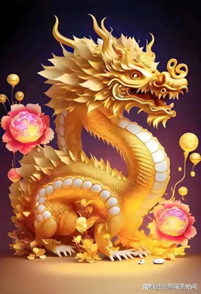 哪个属相是真龙生肖（属龙是真龙生肖吗）