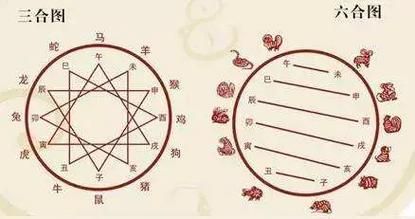 生肖羊相冲的属相（生肖羊的六合贵人是什么属相）