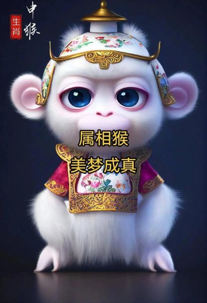 生肖属相模板视频猴（生肖属相模板视频猴制作教程）