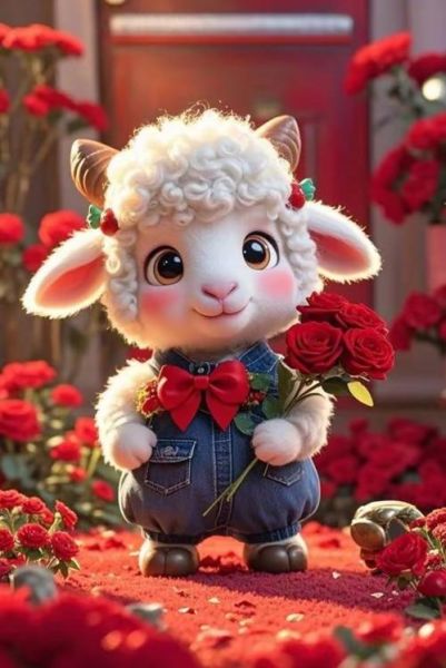 那个属相好些的生肖（属羊为啥总被网友夸，真的好养吗？）