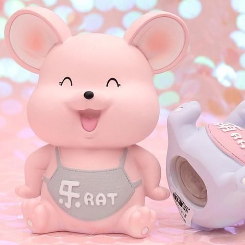 生肖属相存钱罐推荐（鼠年存钱罐推荐）