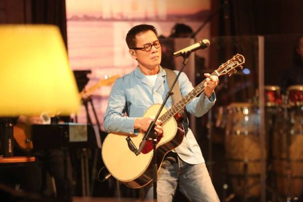 罗大佑属相生肖(罗大佑什么生肖?一探创作鬼才的命理标签)