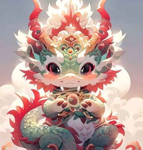 生肖龙的人属相（生肖龙的人属什么五行属性）