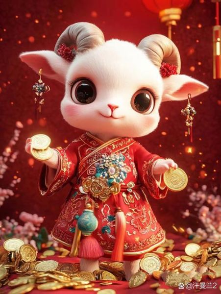 生肖羊最怕的属相（属羊避坑指南：这3大属相交恶最大🔍）