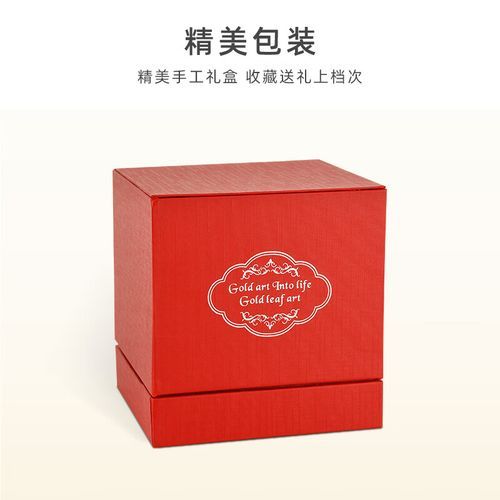 金箔生肖属相摆件（金箔生肖属相摆件如何选才值钱？）