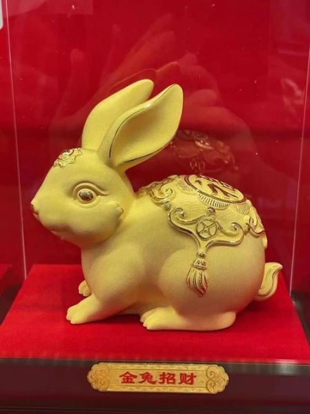生肖兔子属相摆件（生肖兔子属相摆件选购避坑指南）