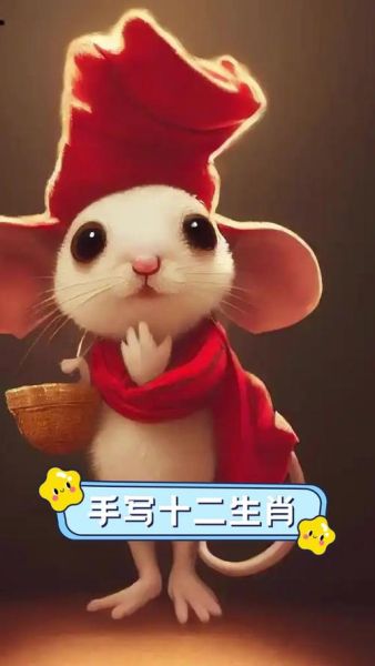 生肖属相抖音（生肖属相抖音怎么拍才火）