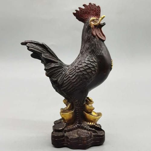 铜质生肖属相（铜质生肖属相工艺品挑选指南）