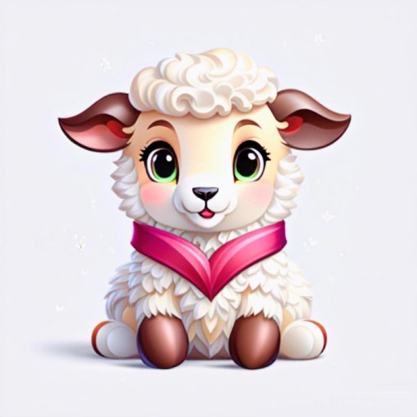 2015属相属什么生肖（2015出生的小伙伴属什么生肖？🐑）