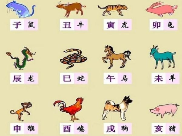 末属相是什么生肖