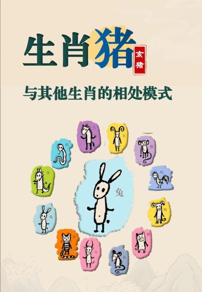 猪生肖属相（猪生肖属相关吗？）