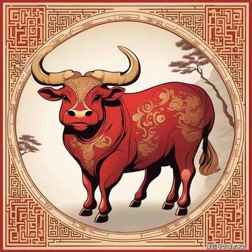 生肖牛是什么属相（生肖牛是什么属相生肖）
