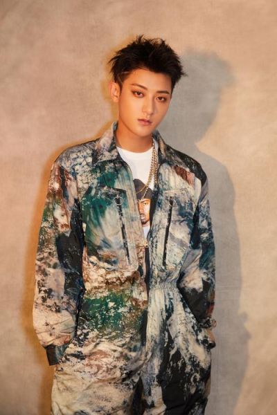 黄子韬生肖属相（黄子韬生肖属相是什么？）