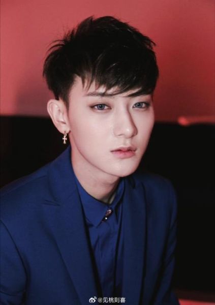 黄子韬生肖属相（黄子韬生肖属相是什么？）