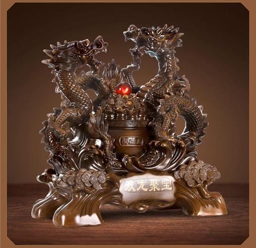 生肖属相摆放（属龙的家里龙摆件放哪招财运）