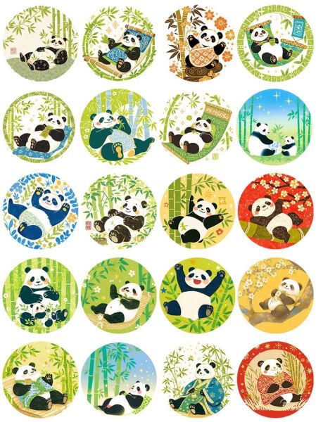 熊猫代表生肖属相解析（熊猫代表哪个生肖属相？新手必看😺🎋）