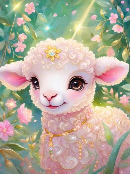 生肖羊是什么属相