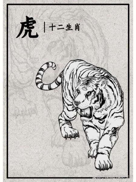 黑白属相是什么生肖