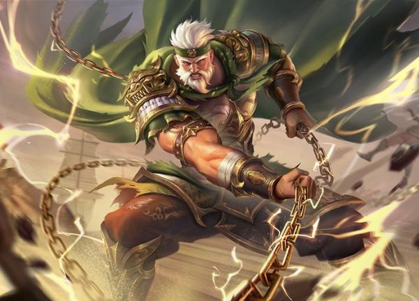 黄盖属什么生肖的属相