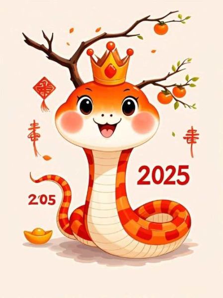 生肖年份看属相颜色（蛇年穿什么颜色最旺运）