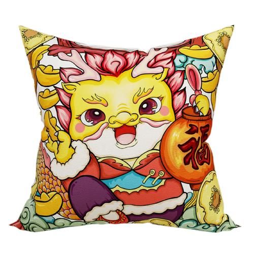 生肖属相靠垫（生肖属相靠垫选什么生肖最旺运？）